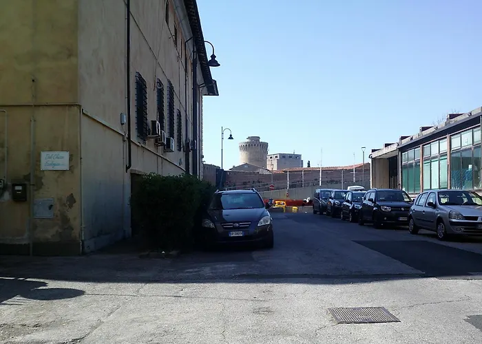 Affittacamere  Il Porto Livorno